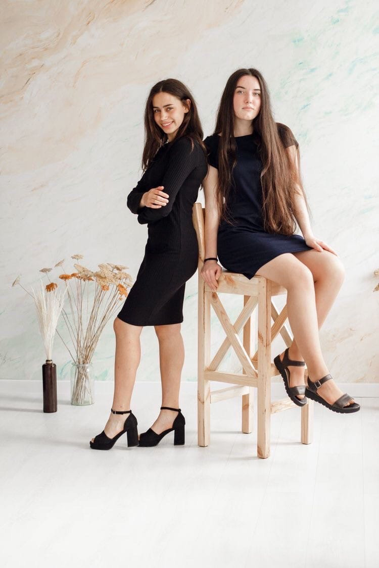 ВЫПУСКНЫЕ АЛЬБОМЫ. Фотостудия Новочебоксарск