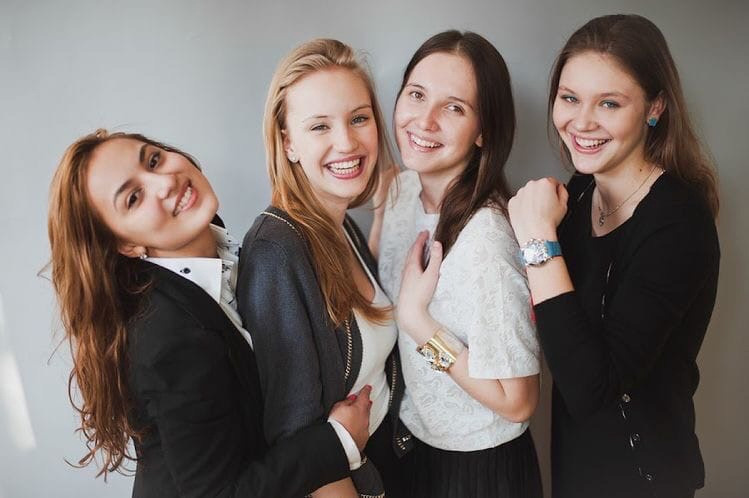 ВЫПУСКНЫЕ АЛЬБОМЫ. Фотостудия Новочебоксарск