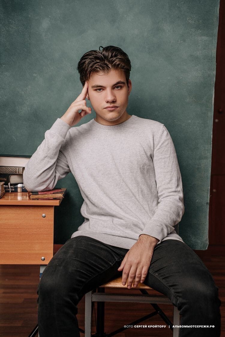 ВЫПУСКНЫЕ АЛЬБОМЫ. Фотостудия Новочебоксарск