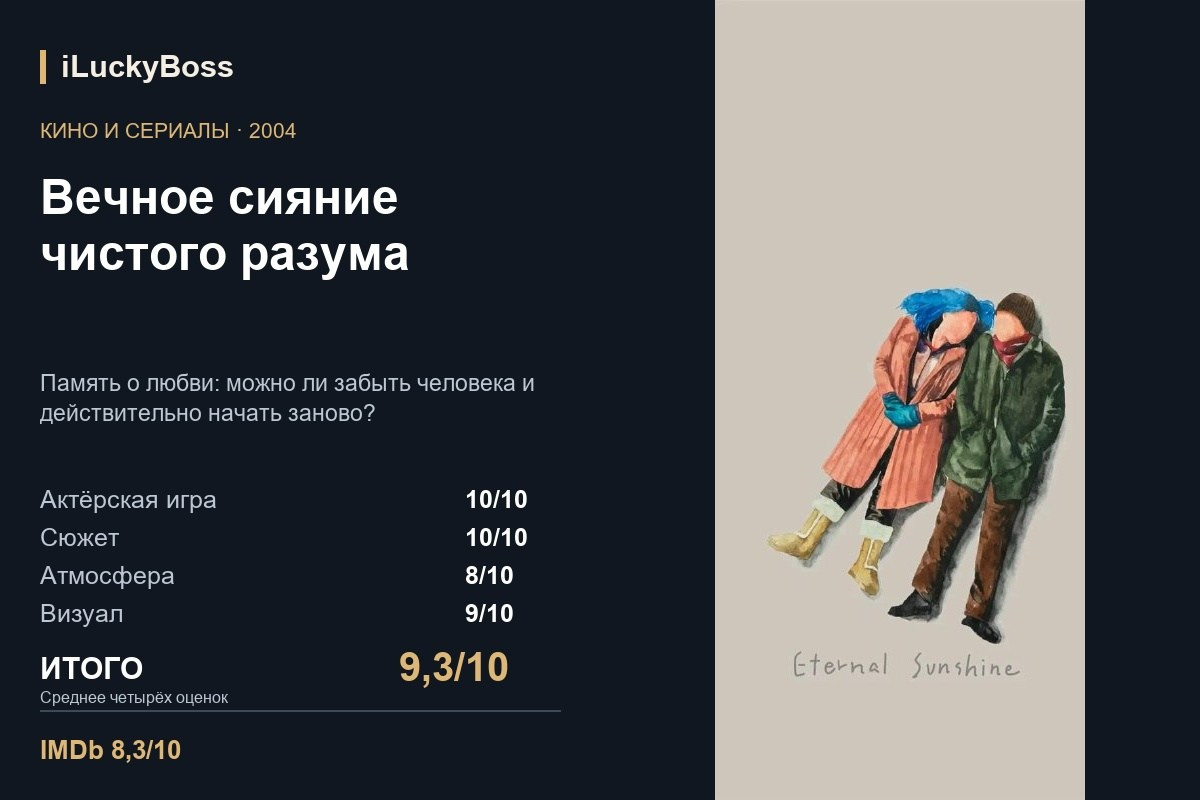 На цепи. ILuckyBoss рекомендует — обзоры кафе и ресторанов Казани, фильмов, сериалов и техники