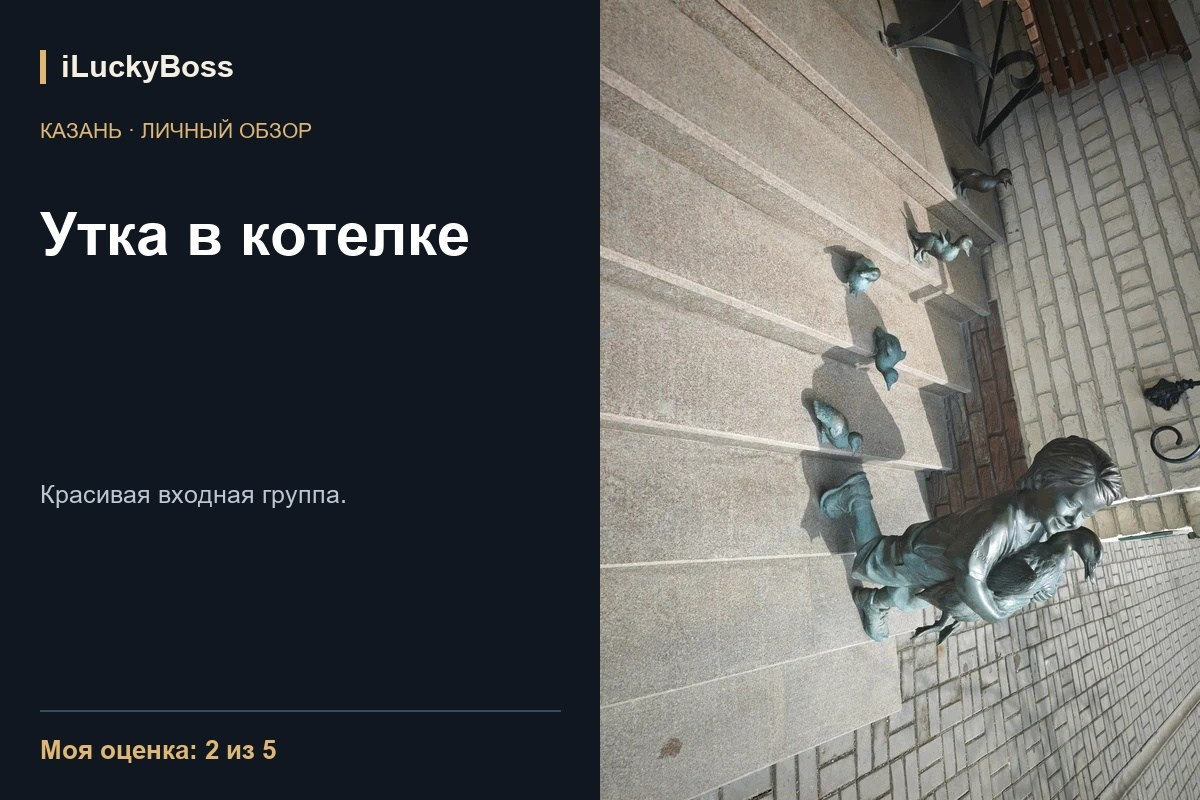 Fields — Казань: личный обзор. ILuckyBoss рекомендует — обзоры кафе и ресторанов Казани, фильмов, сериалов и техники