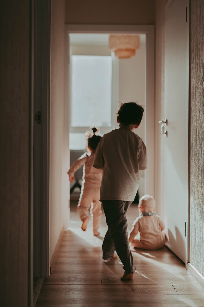 Семейная душевная…. Катя Сидор — фотограф в Москве