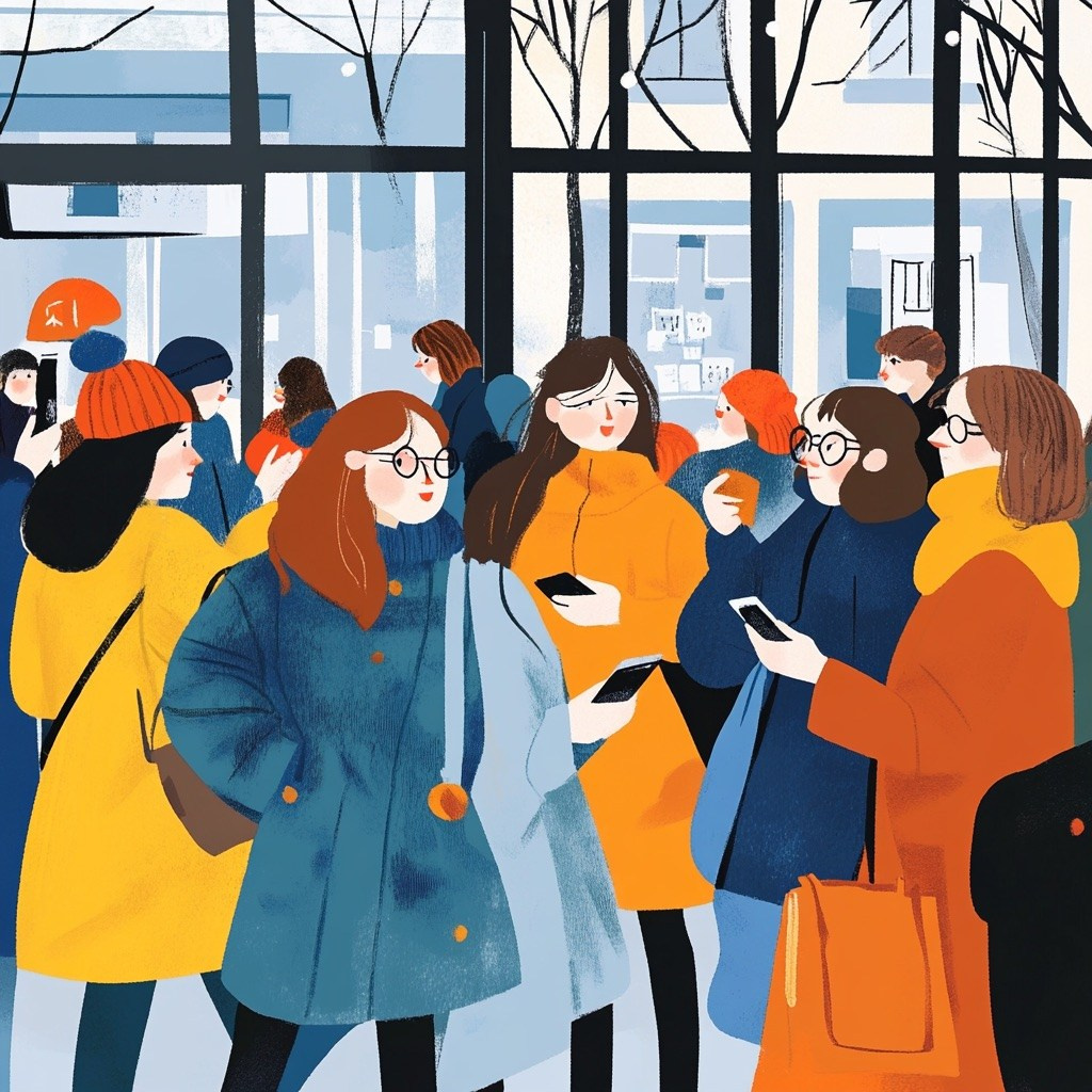 Публикация на портале «Камтугеза». Стилист Анастасия Рашевская