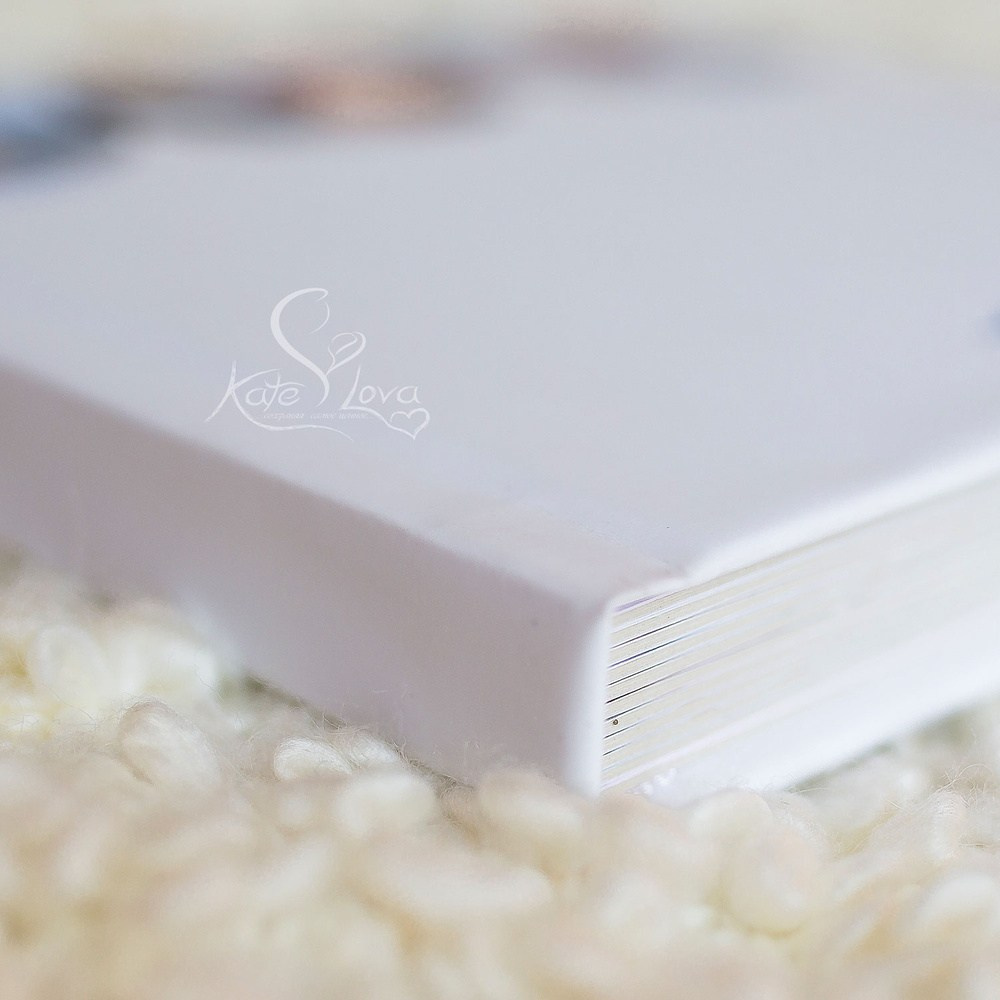 Фотокниги. Детский и семейный фотограф в Москве Катерина Орлова