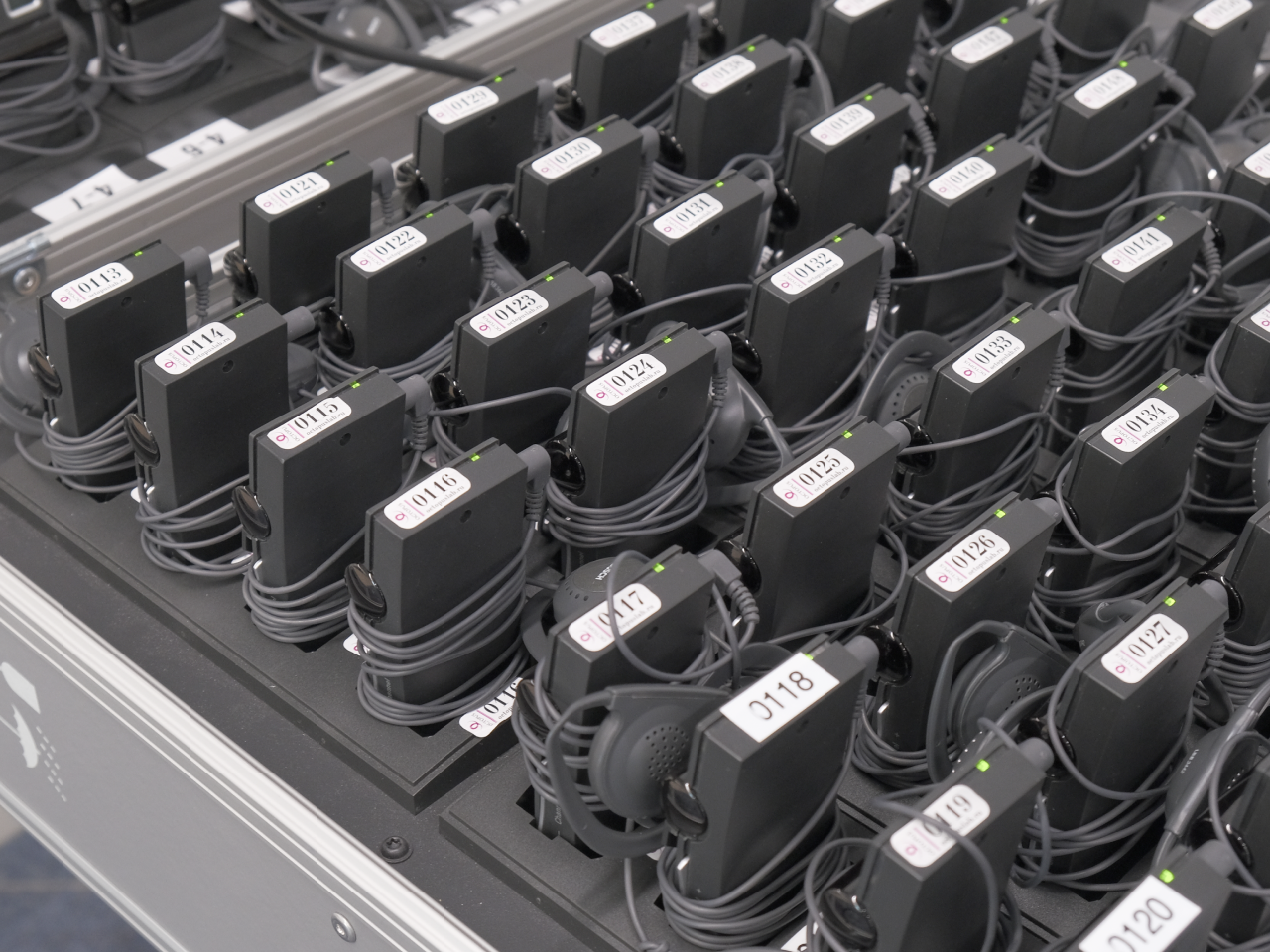 ИННОПРОМ 2025. Video Crew