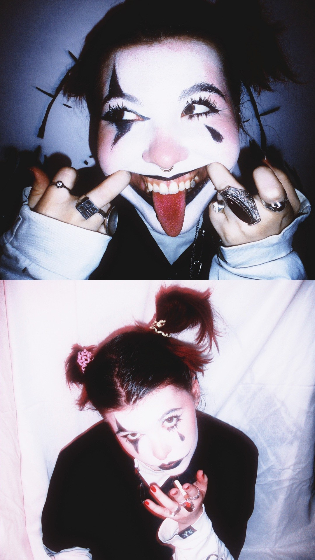 Мыльница. Концертный и портретный фотограф в Москве Соня Спросонья