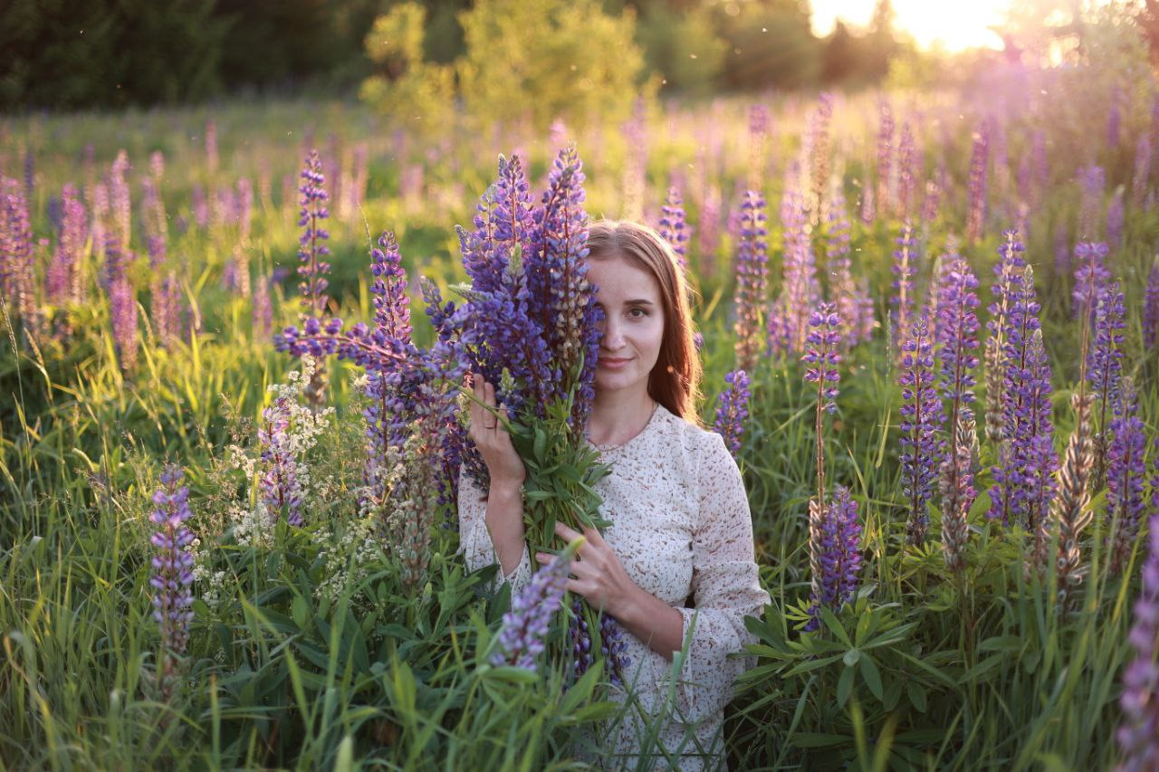Идеальный исходник. Фотограф Дарья Берестова (Краснодар)