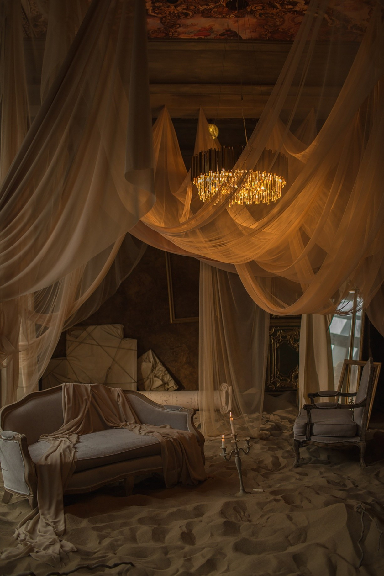 Фотостудия LeonaStage. Фотограф беременных в СПб — Елена Александрова