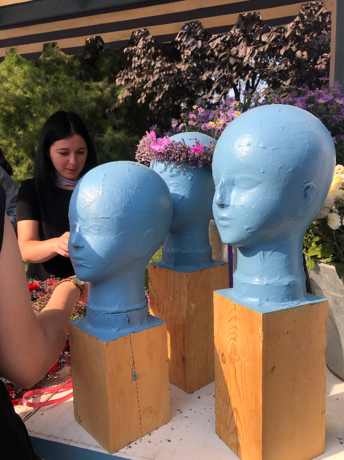 Тбилисоба, Тбилиси, Грузия 🇬🇪. Anita_photo