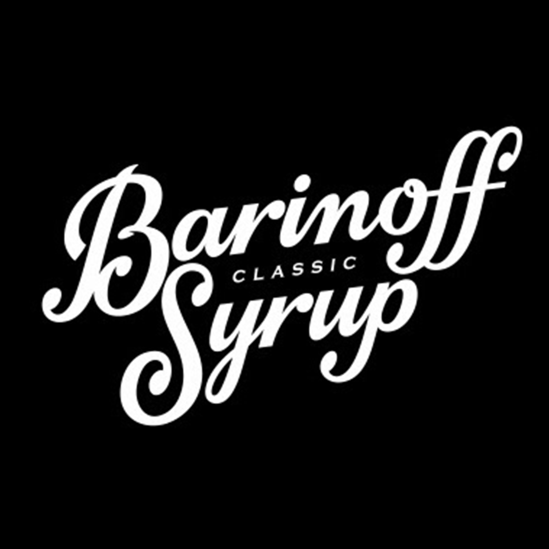 2 СИРОПЫ Barinoff