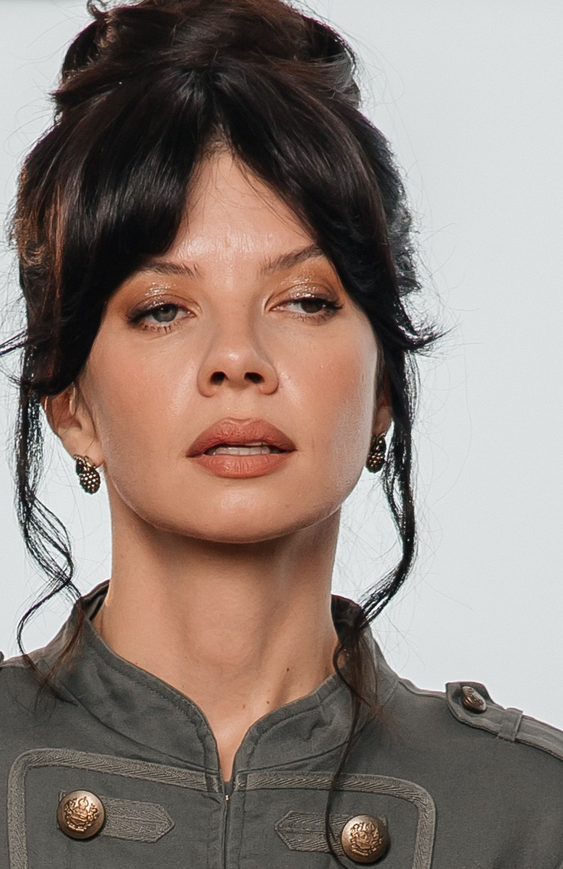 Съёмка в Пушкинской галерее Железноводска. Фотограф и видеограф в Ставрополе Инна Попова