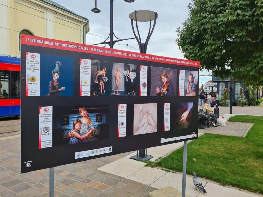 International exhibition of contemporary art «Fragment», Ekaterinburg, Russia. Семейный и детский фотограф в Буэнос-Айресе Перевозчикова Анна Fotógrafa de familia y niños en Buenos Aires Perevozchikova Anna