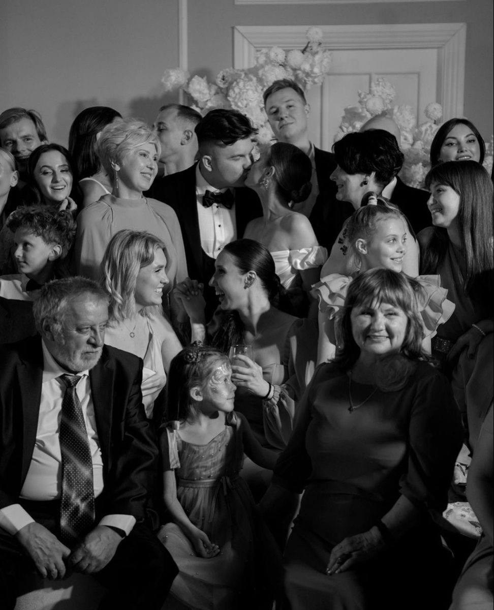 Ведущий мероприятий