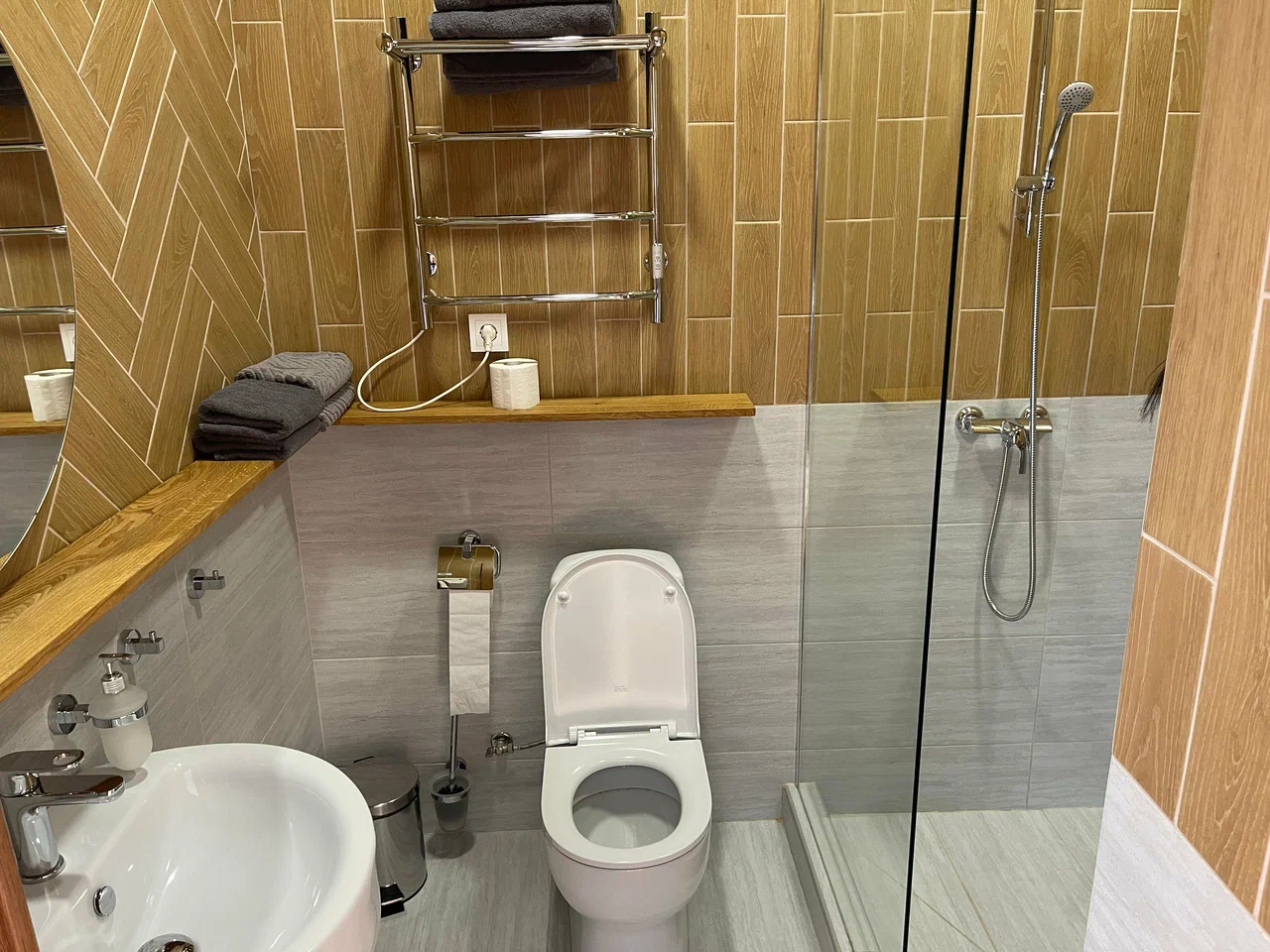 Горнолыжный тур на Банное и в Абзаково Уфы — Время Приключений