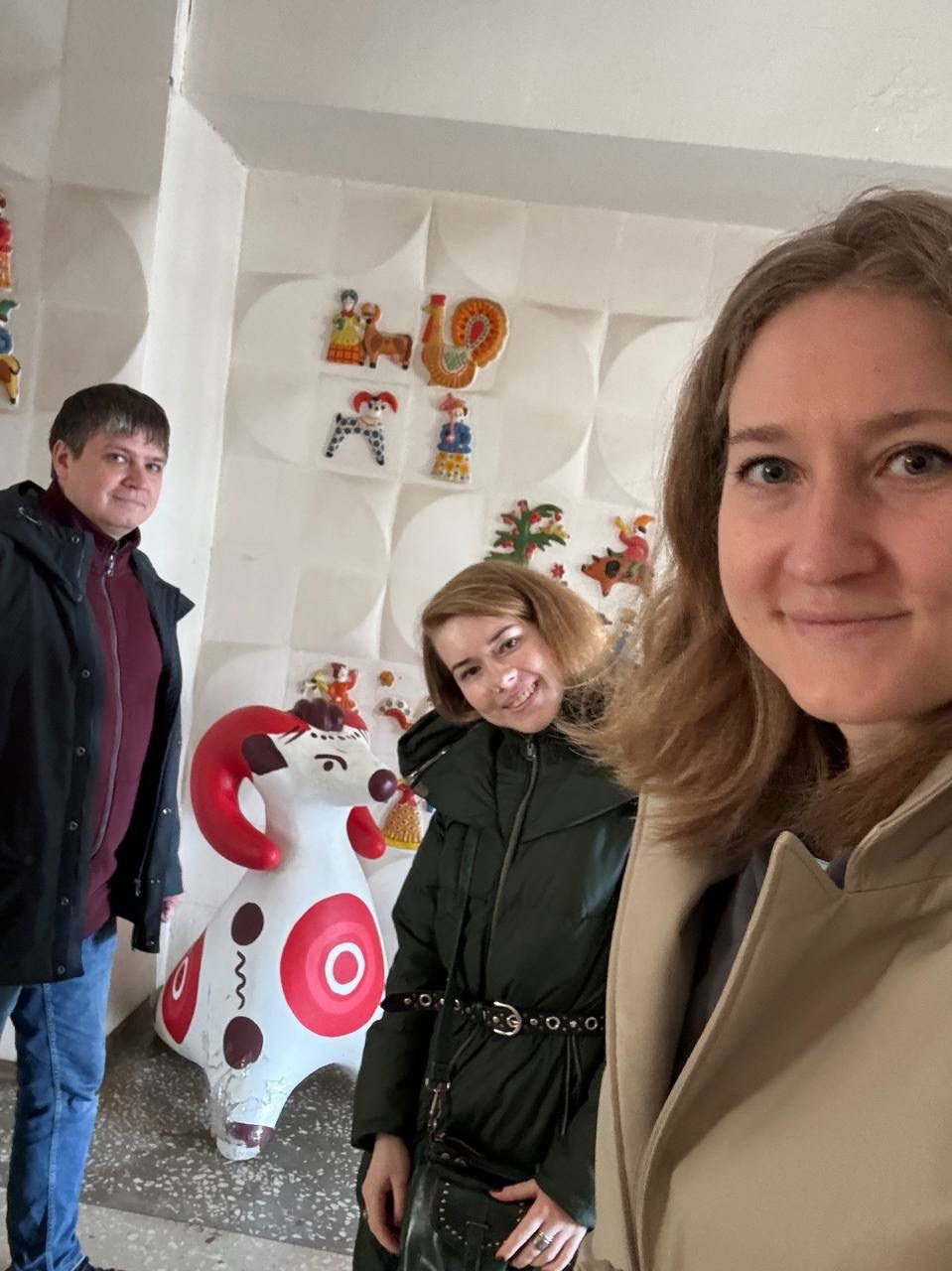 Идем на восток. Портретный фотограф Москва, репортаж и естественная постановка