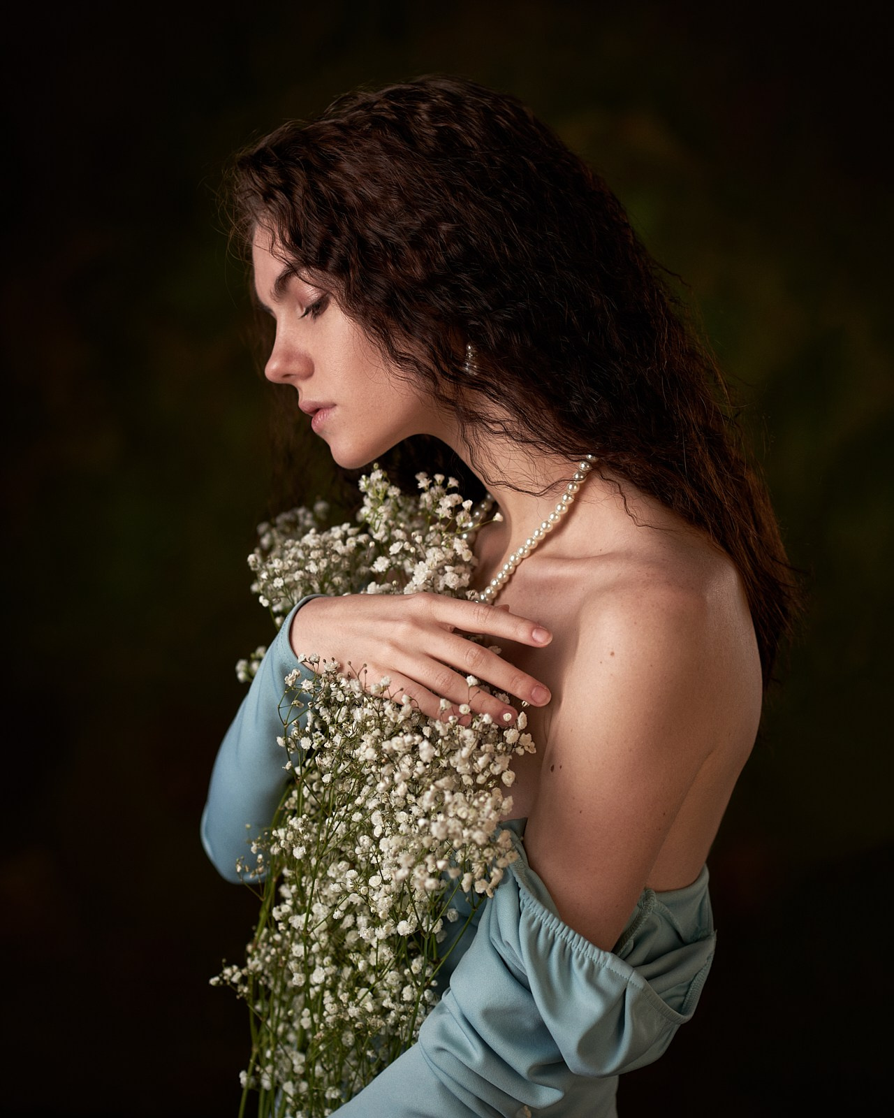 Макс Пыжик портретный фотограф в Москве