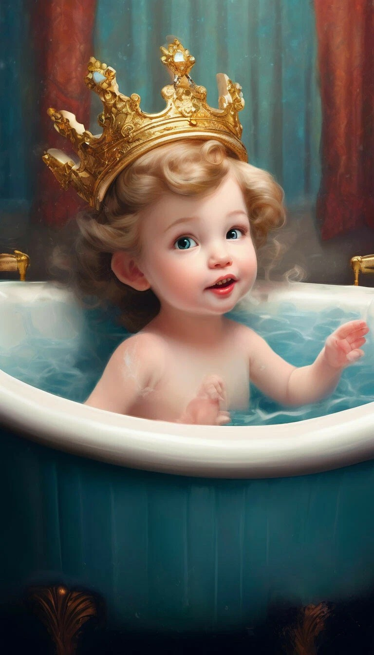 Дети. НЕЙРО-АРТы Воеводова