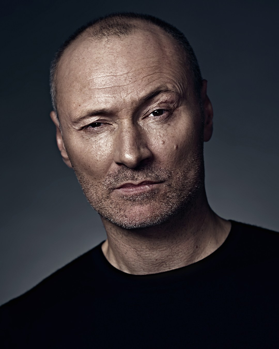 Съёмка актёрского портфолио в Москве — профессионально и по цене