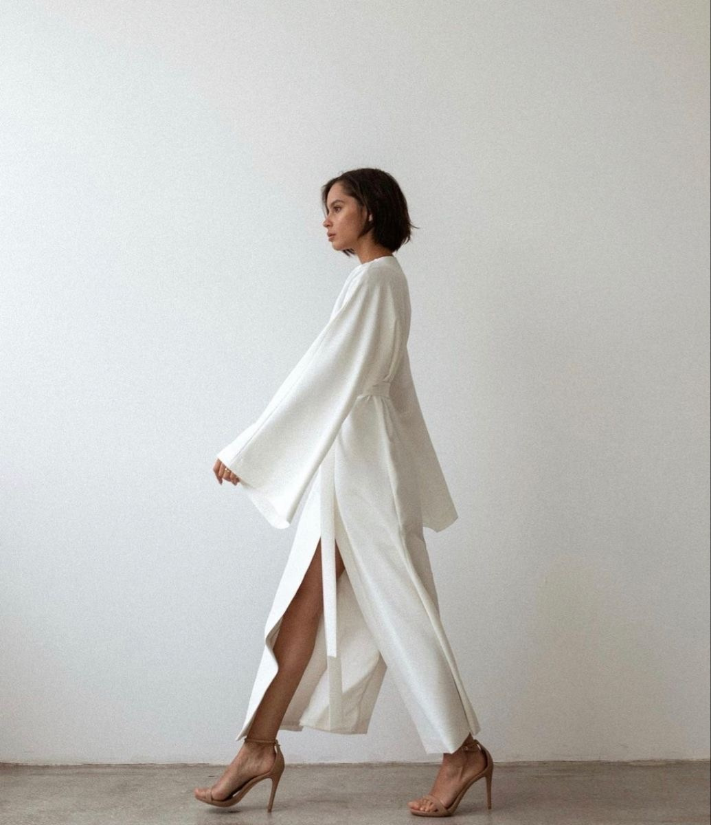 Moodboard «Моё пробуждение». Фотограф Иннополис Казань