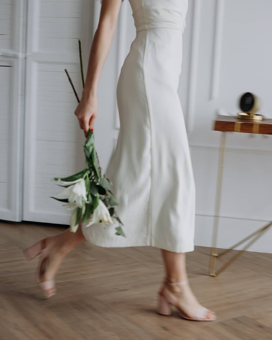 Moodboard «Моё пробуждение». Фотограф Иннополис Казань