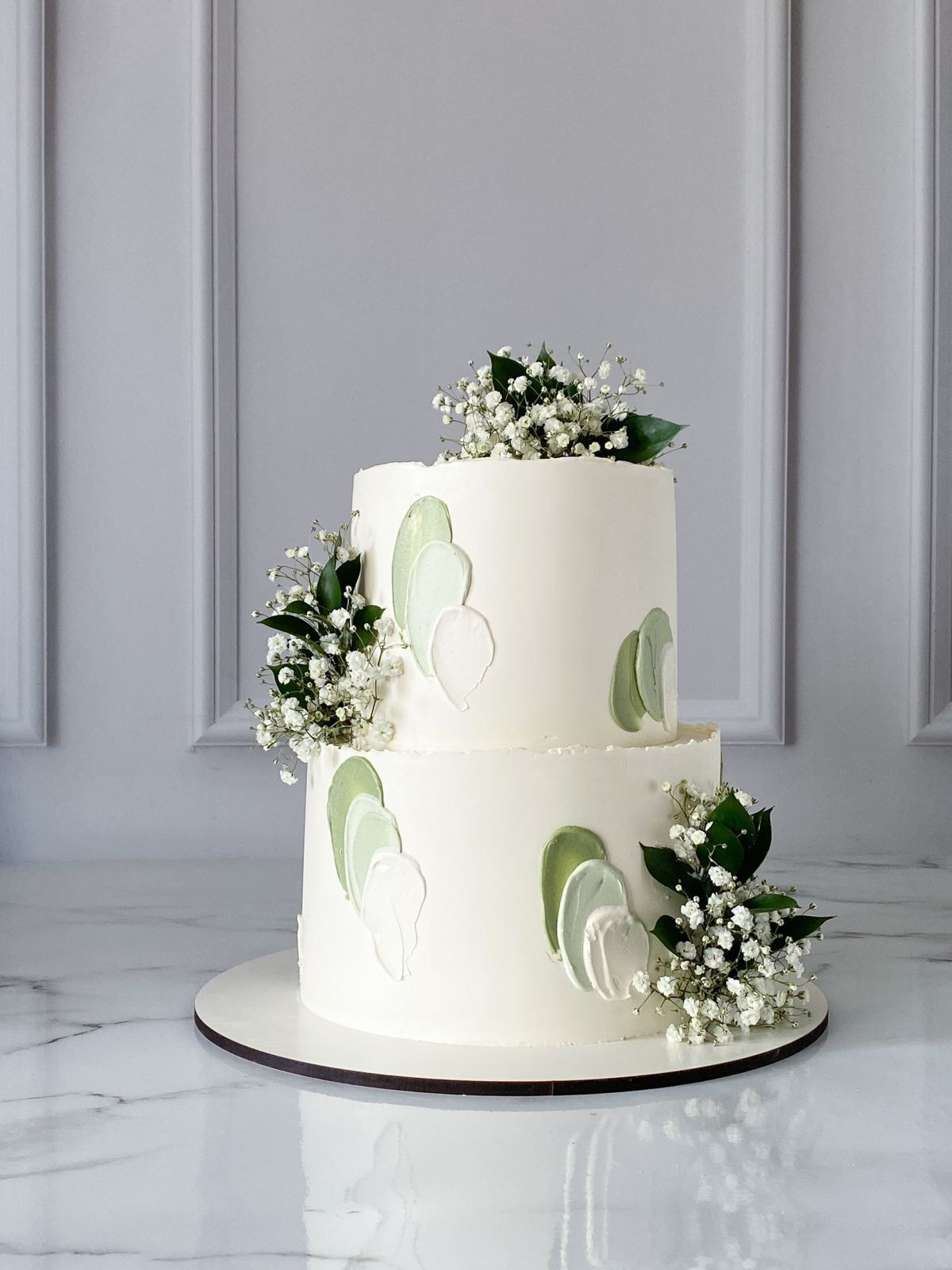 Торт Анохина. Подрядчики и друзья сети свадебных площадок House for wedding