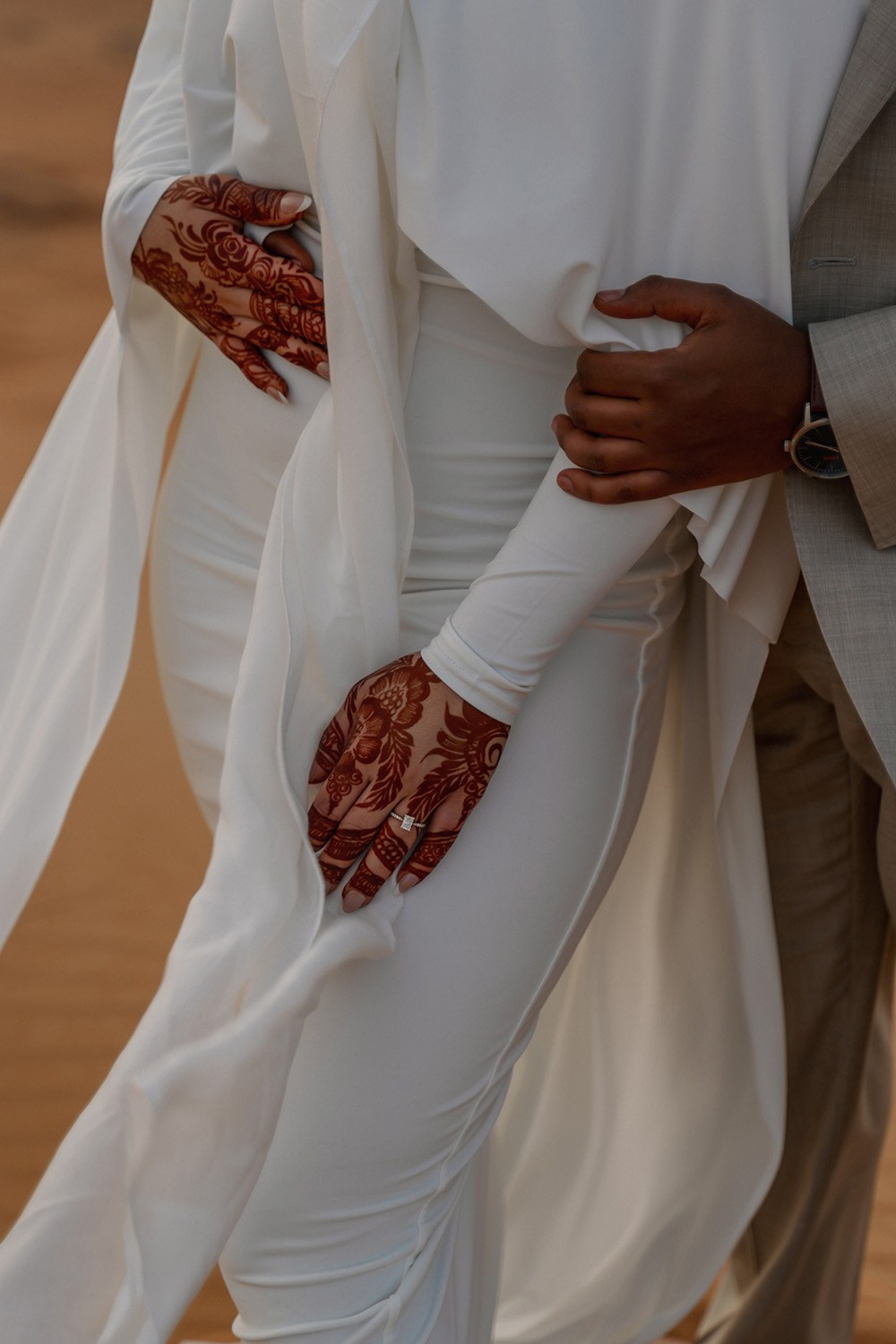 Wedding photographer in Abu Dhabi