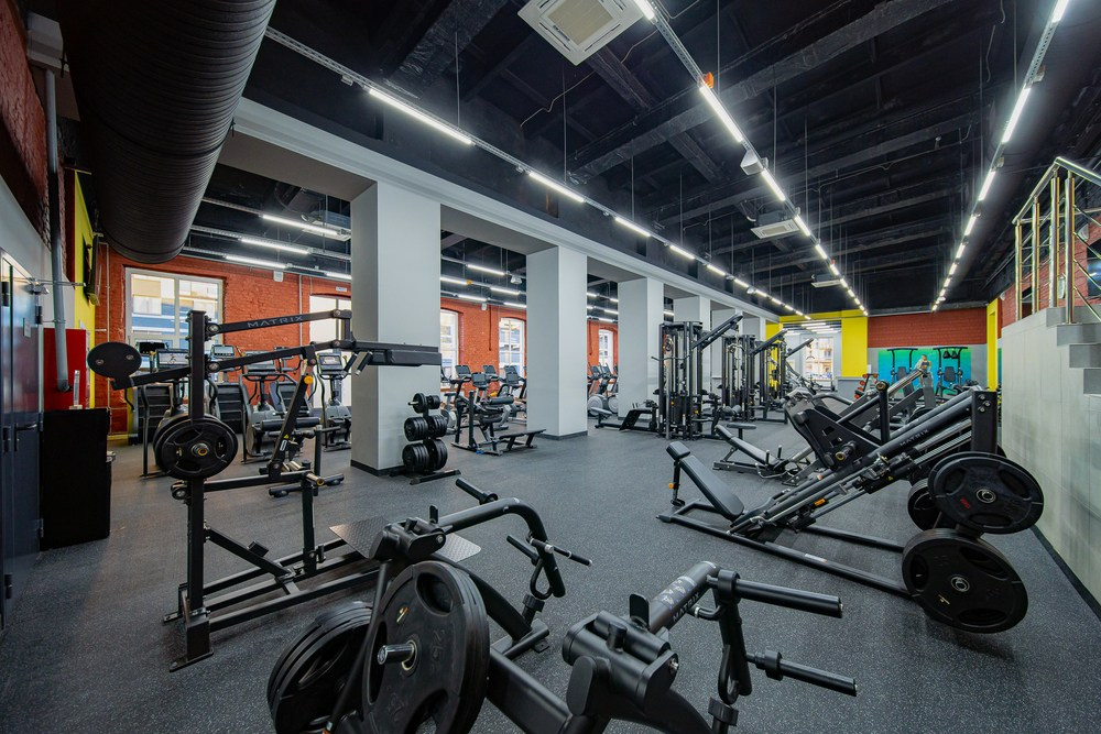 Интерьерный фотограф недвижимости в СПб