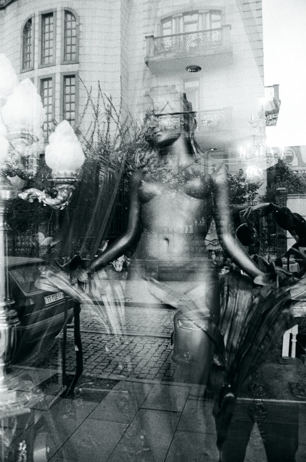 Морские прогулки с Nikon N8008. Artkapella|Олег Кузнецов