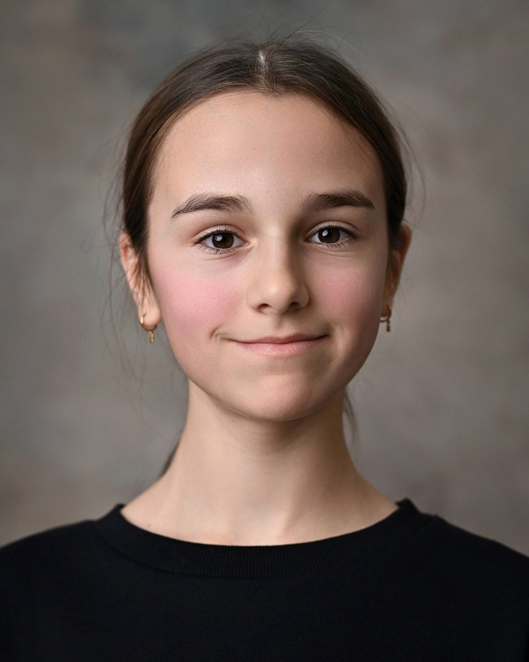 Детское актёрское портфолио и видеовизитка для ребенка. Актёрское портфолио в Москве — портреты и видеовизитка