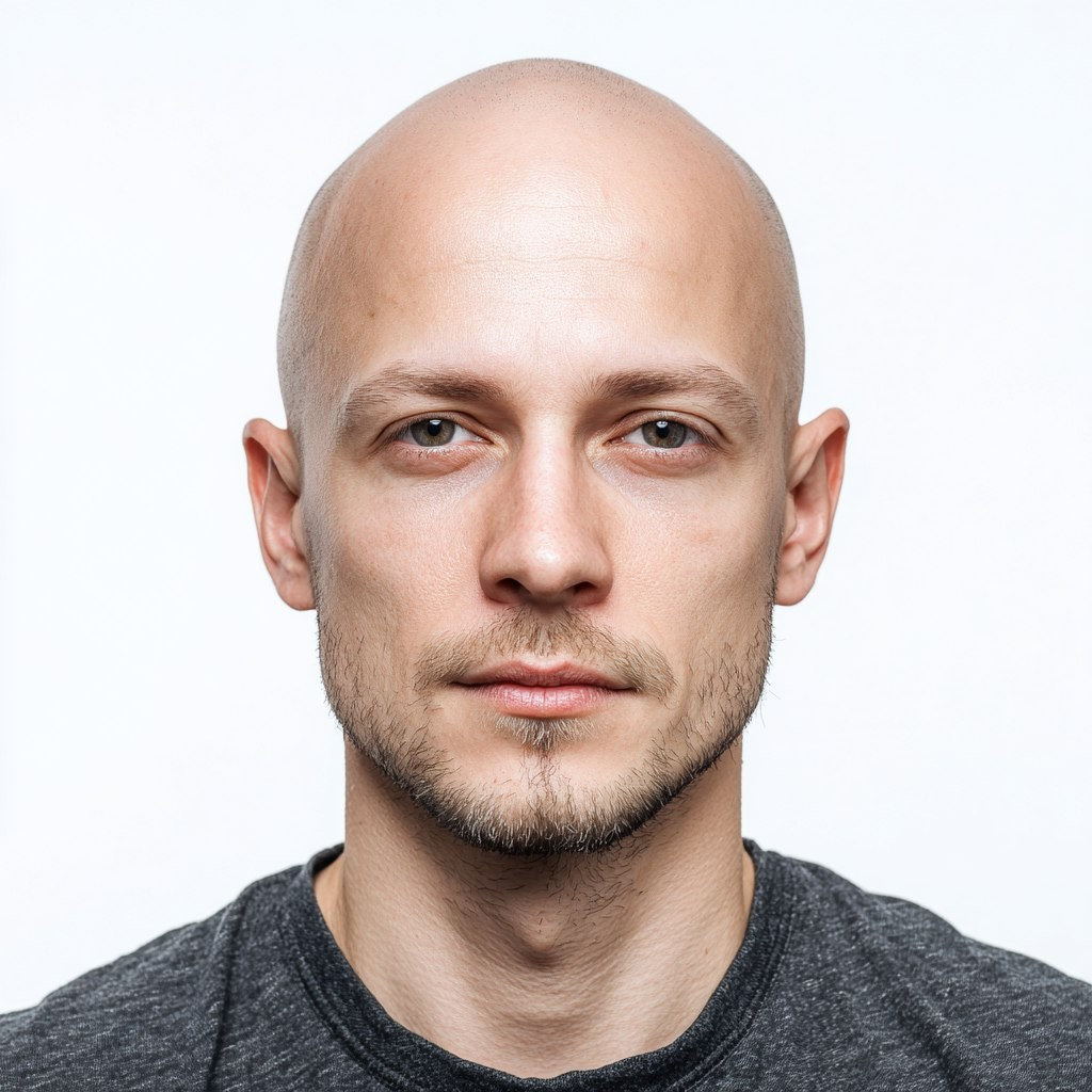 Фото на документы. Школьная фотостудия «Like Moment» в Строгино