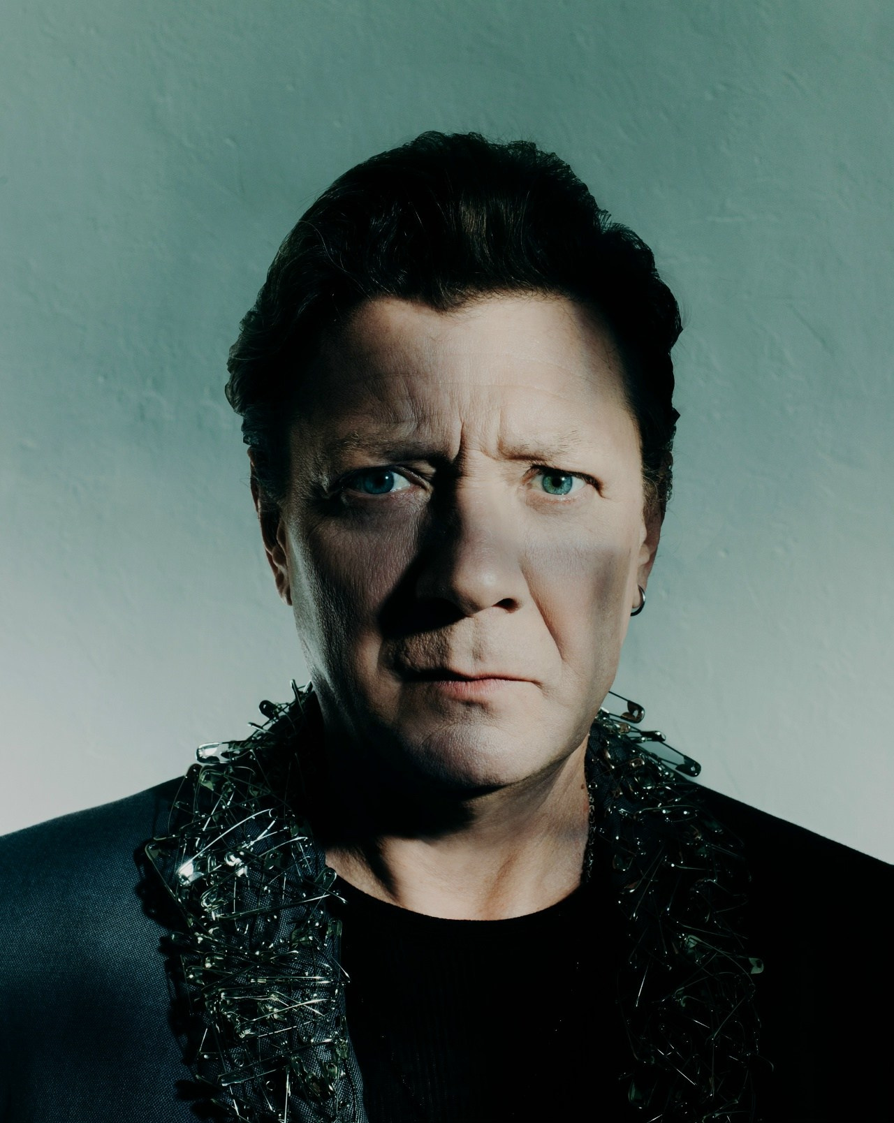 Кислая мина. Александр ф | портфолио