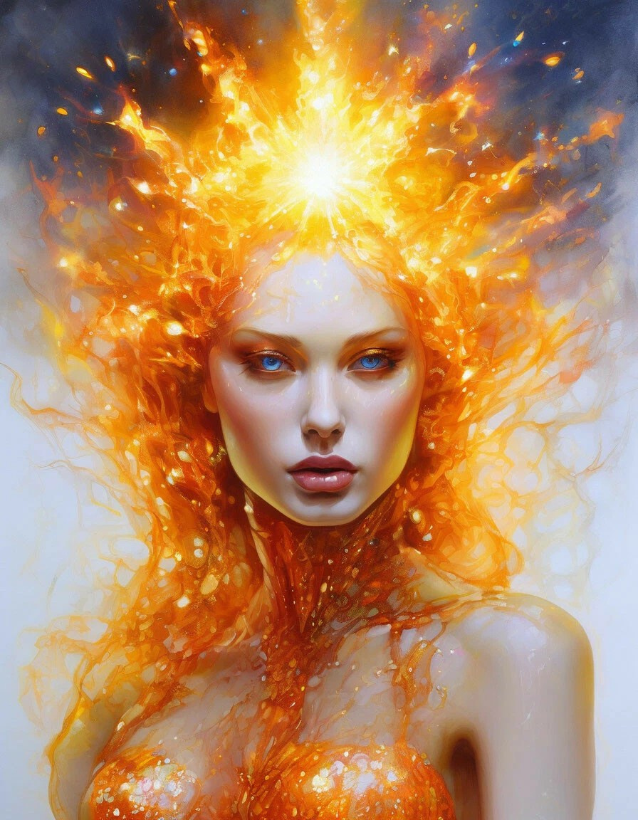 Как распознать пострадатость? ;)). НЕЙРО-АРТы Воеводова