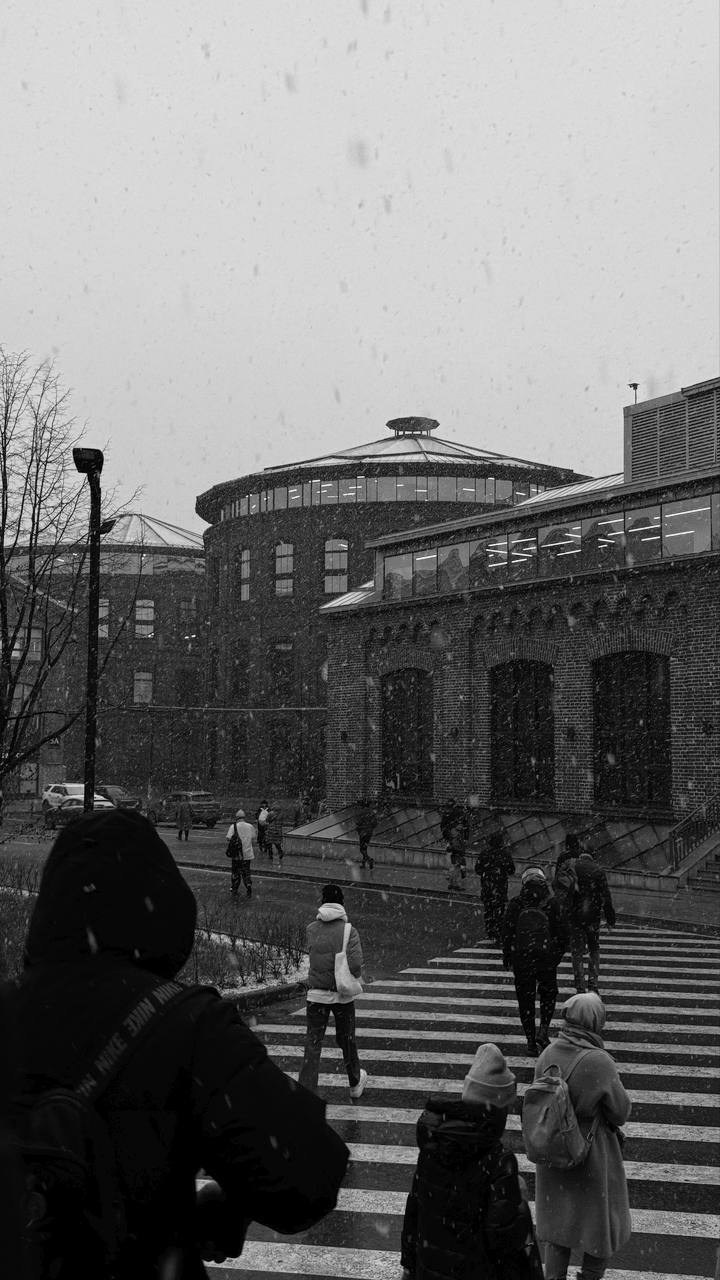 МАРАФОН ФОКУС НА ПРЕКРАСНОМ. Фотограф Анастасия Дмитриева