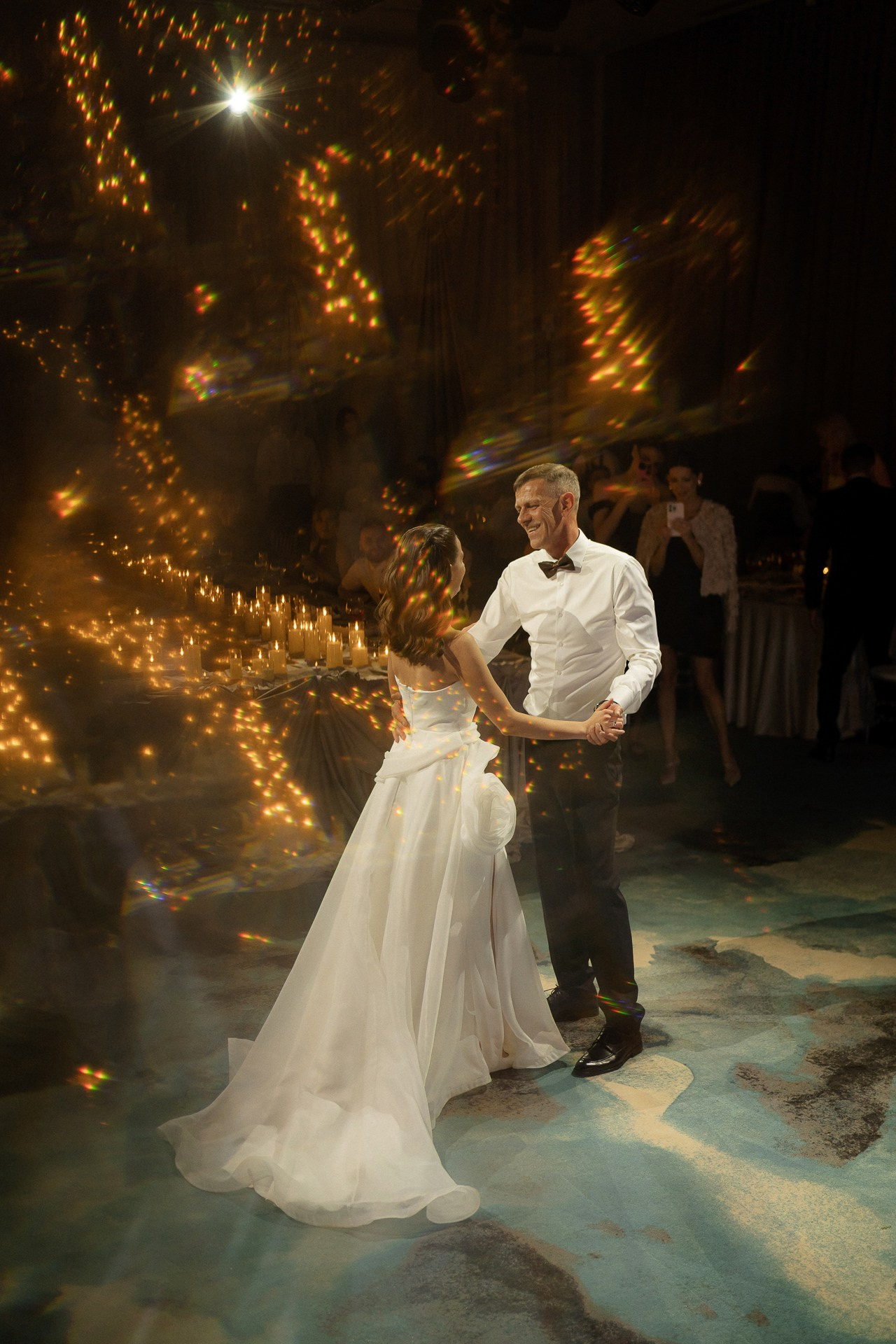 Никита и Арина. Свадебный фотограф в Белгороде Антон Каменев