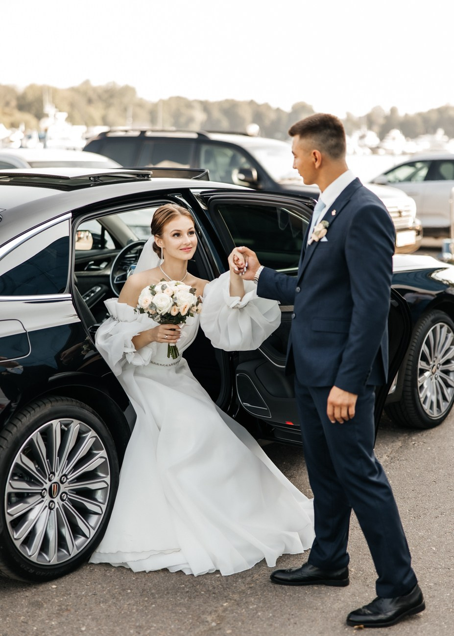 Фотограф Саидов. Подрядчики и друзья сети свадебных площадок House for wedding