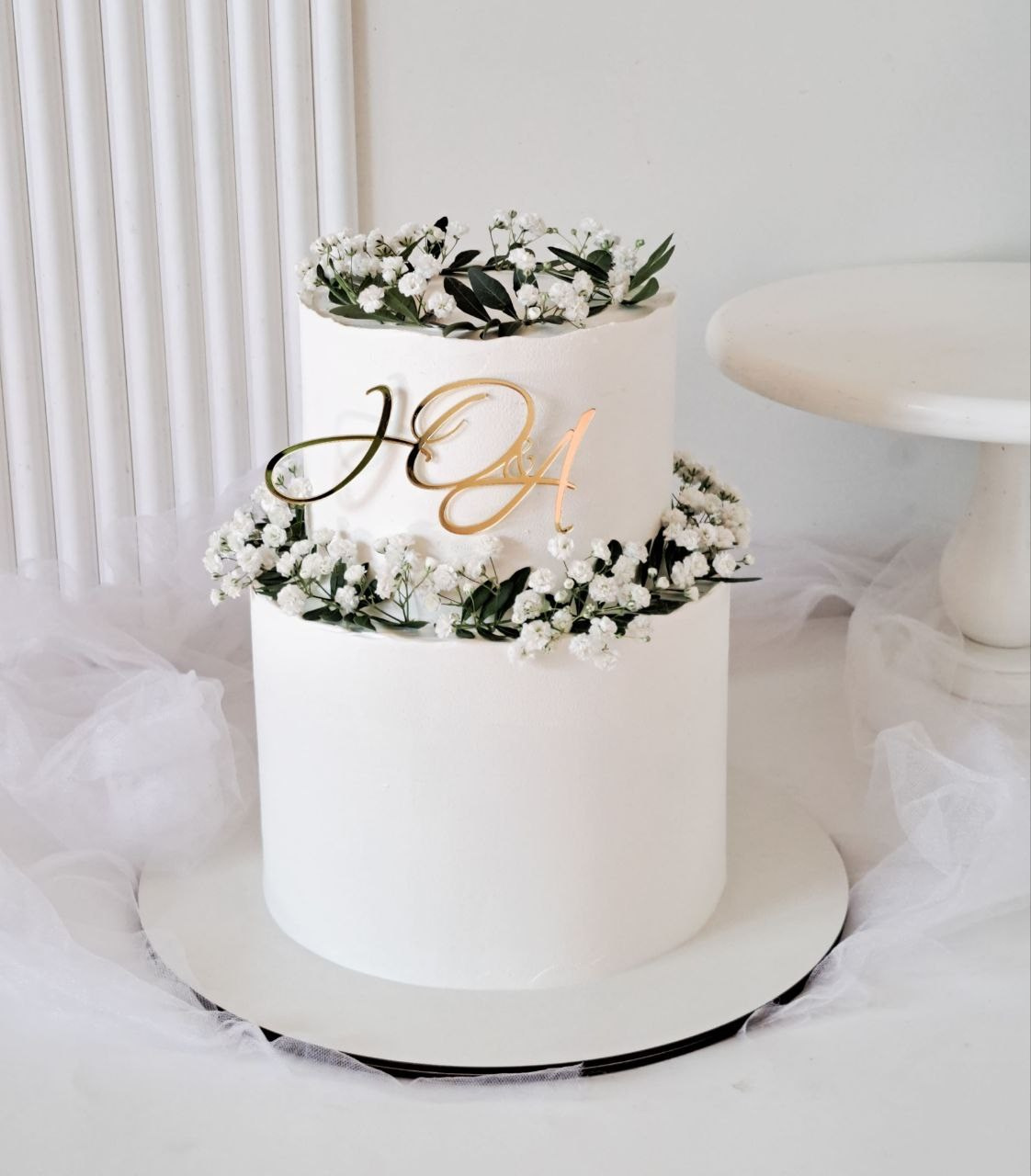 Торт Григорьева. Подрядчики и друзья сети свадебных площадок House for wedding