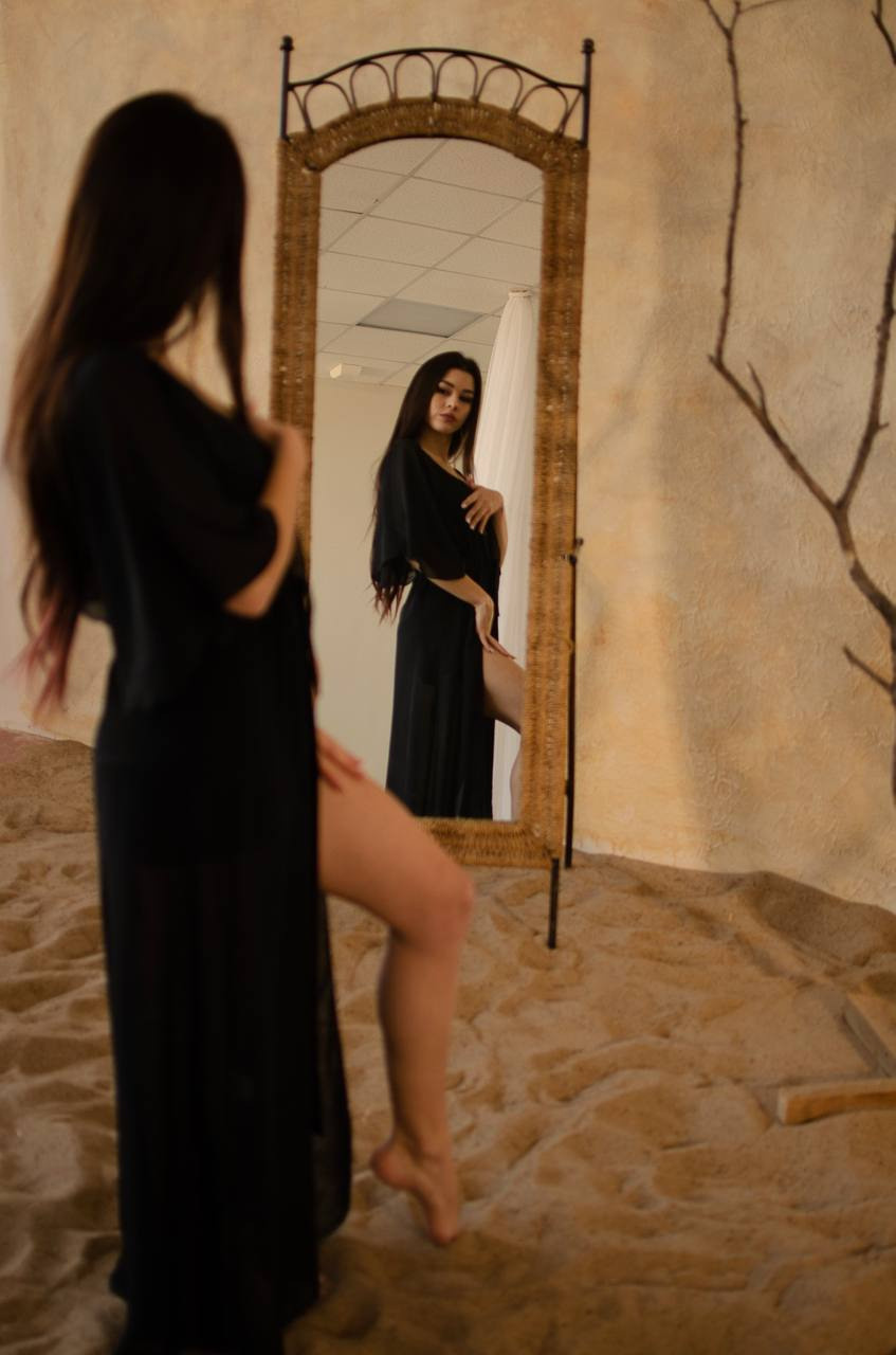 Женский фотограф Хабаровск Татьяна Гордиенко