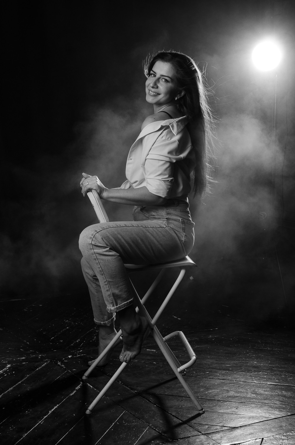 Женский фотограф Хабаровск Татьяна Гордиенко