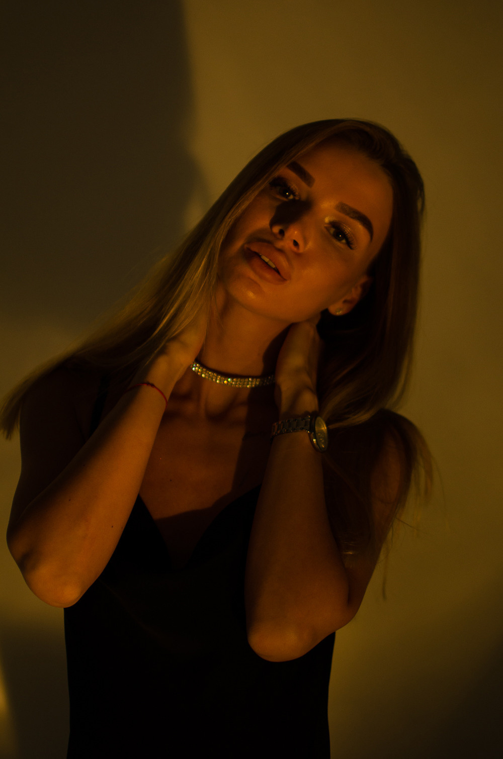 Женский фотограф Хабаровск Татьяна Гордиенко