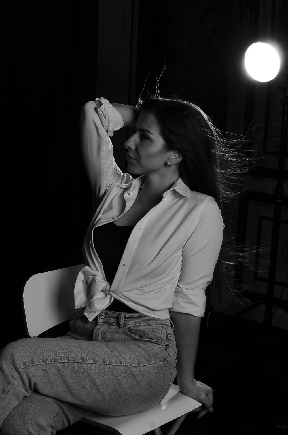 Женский фотограф Хабаровск Татьяна Гордиенко