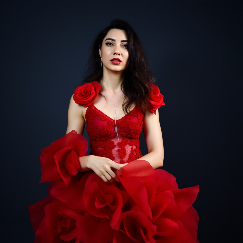 НЕЙРО фотосессия (цены). Профессиональный фотограф в Сочи Виктория Джой. Обучение