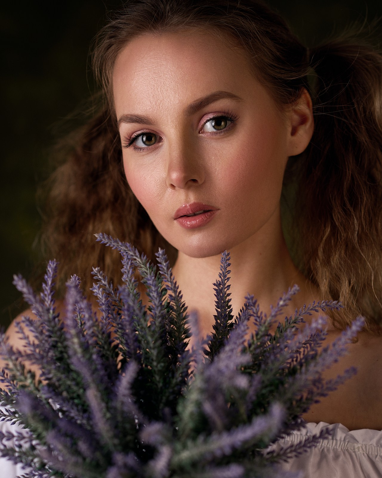 Макс Пыжик портретный фотограф в Москве