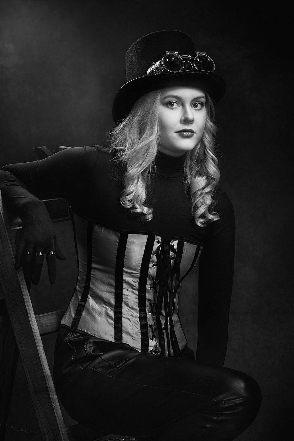 Портретный фотограф в Екатеринбурге