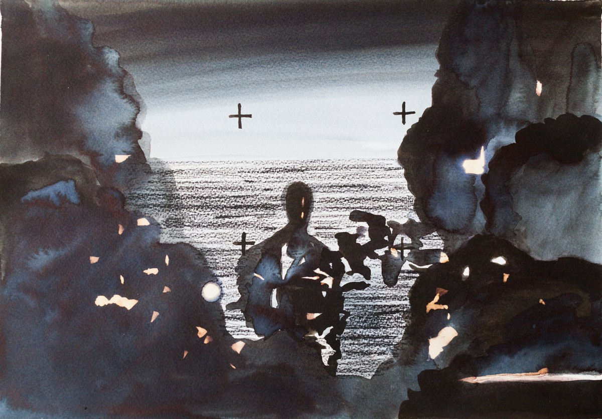 Graphics. Янина болдырева Yanina Boldyreva