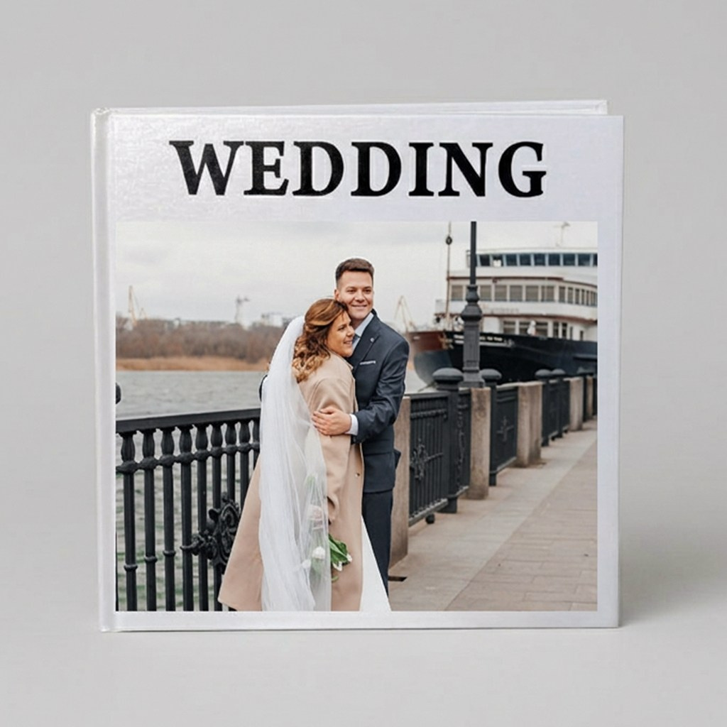 КНИГА В ПОДАРОК. Свадебный фотограф Ростов-на-Дону |Кристина Гайсенюк