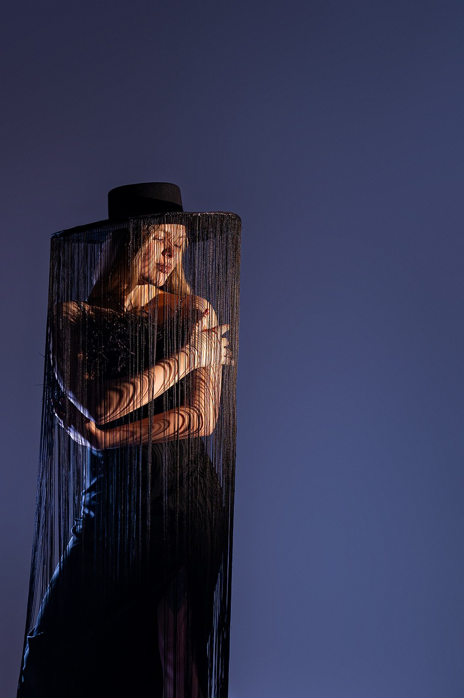 Индивидуальная фотосессия. Фотограф в Нефтеюганске Мила Аксёнкина