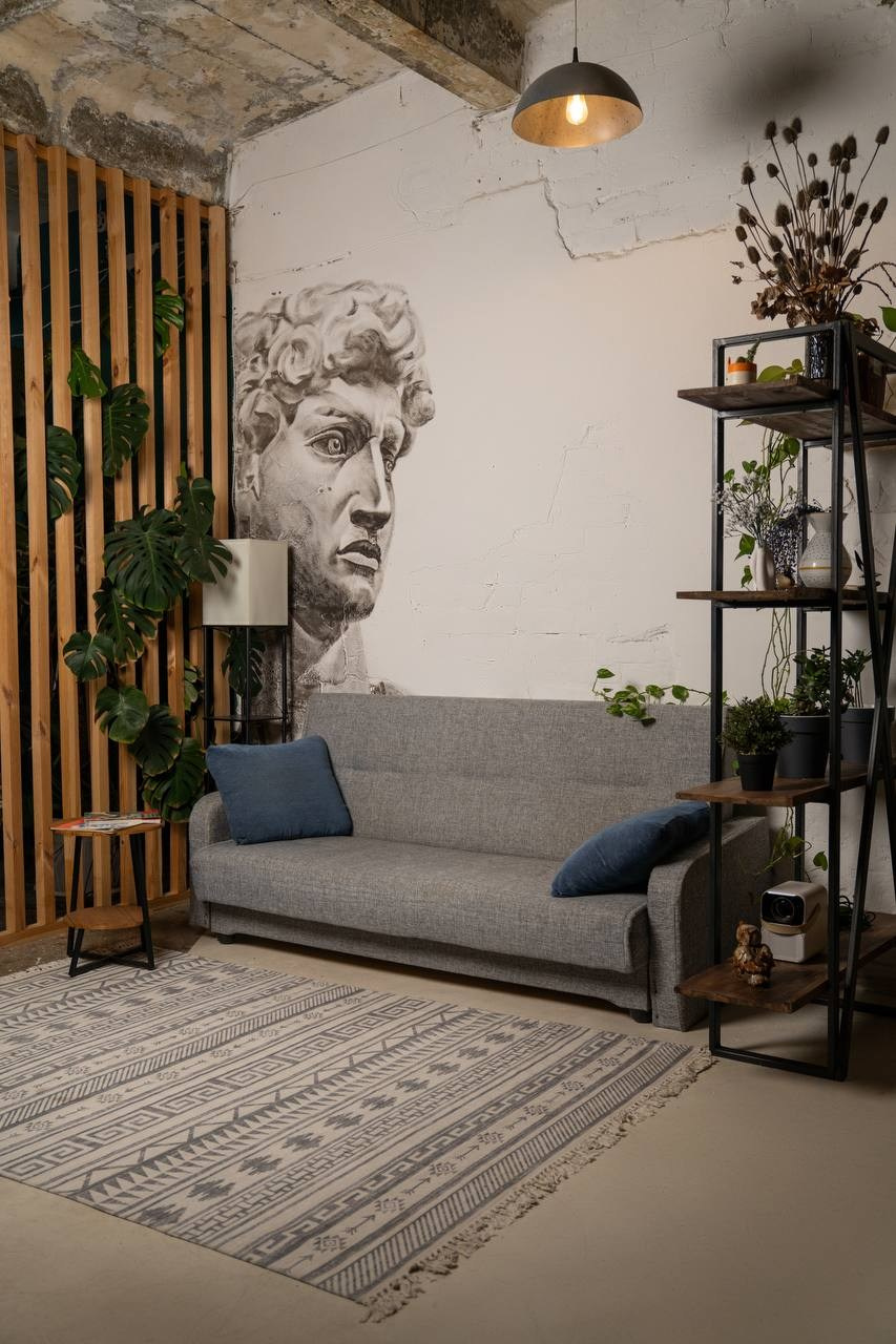 Зал Второй этаж. Фотостудия Чехов Продакшн