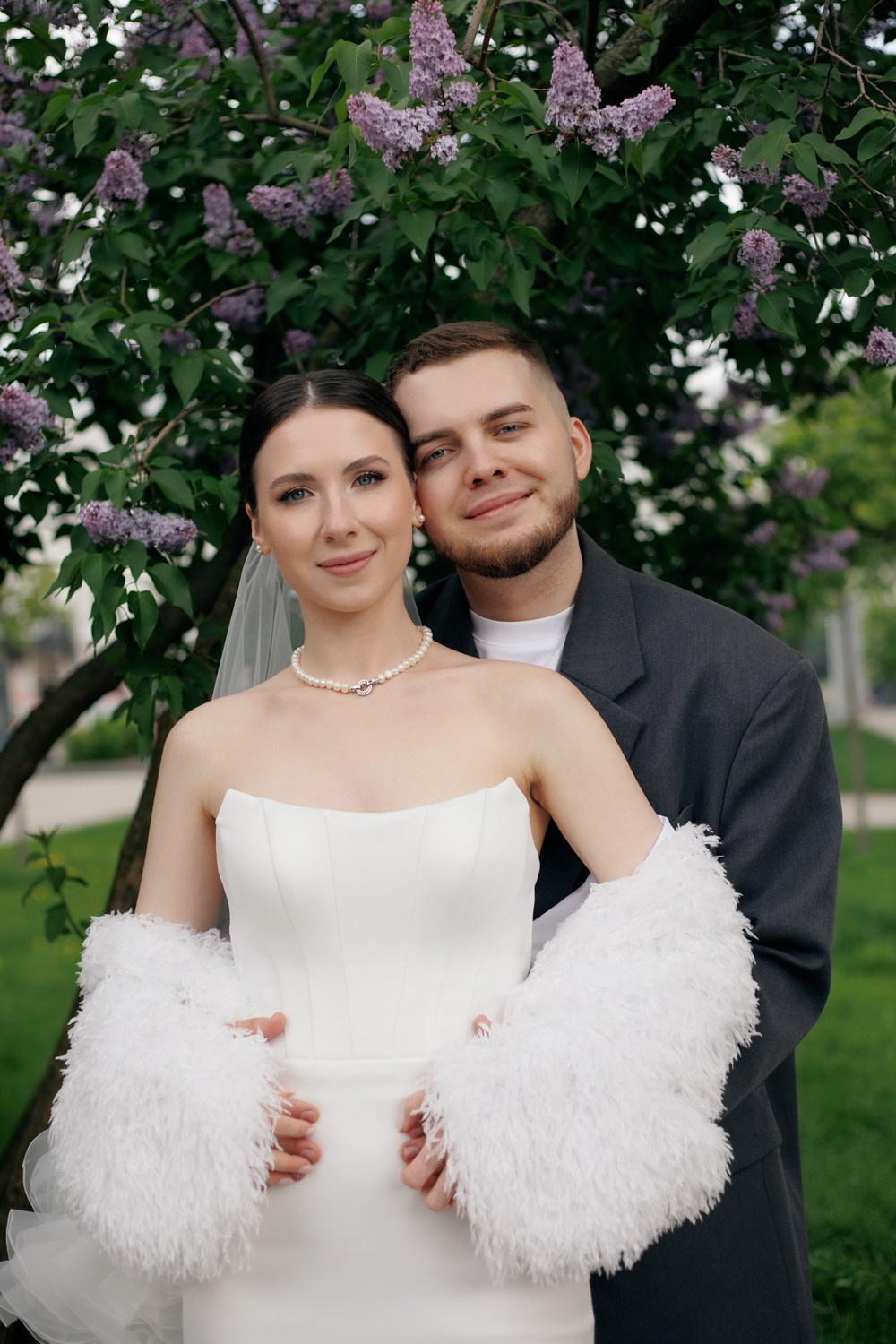 Классическая свадьба с прогулкой и банкетом в Джани. Свадебный и семейный фотограф в Нижнем Новгороде и Москве