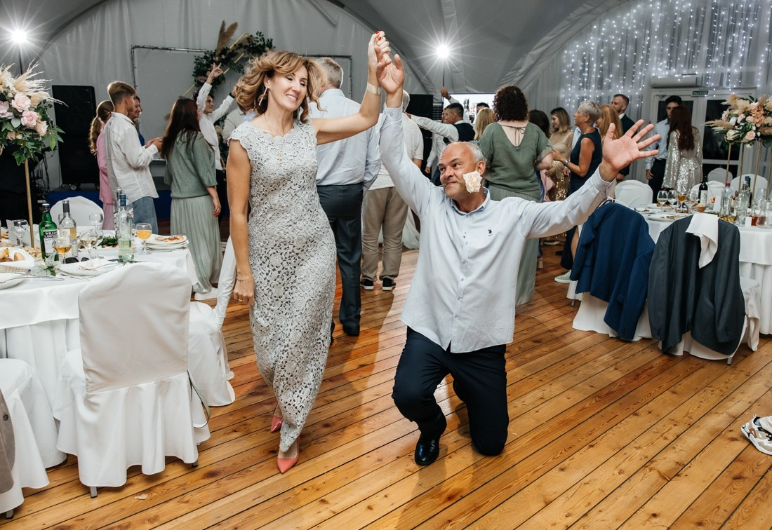 Фотограф Саидов. Подрядчики и друзья сети свадебных площадок House for wedding