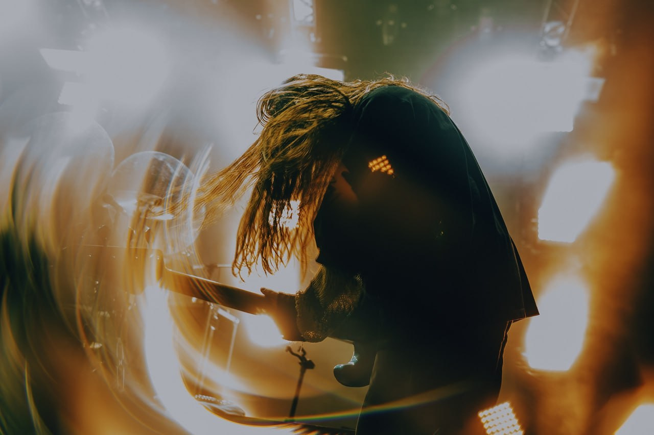 Концерты. Фотограф Лосев Артём